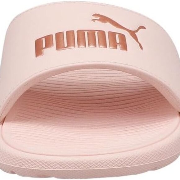 Women Cool Cat 2.0 Slide Size 6 Pink - Picture 6 of 7